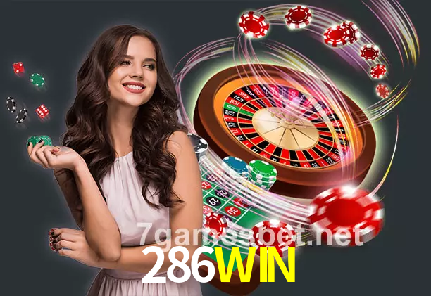 vivo no cassino 286WIN