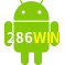 Aplicativo 286WIN para Android