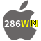 Aplicativo 286WIN para iOS