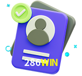 Tornar-se um membro do 286WIN é muito simples