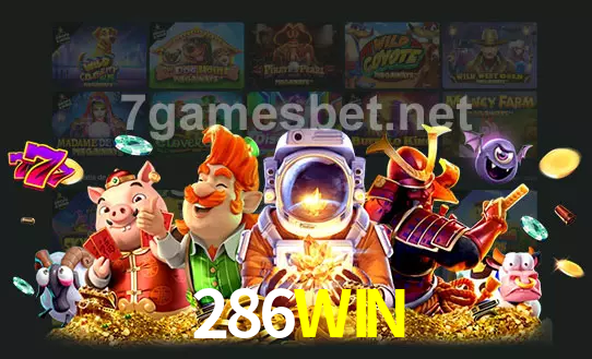 cassino 286WIN