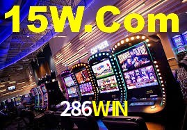 286WIN App Interface
