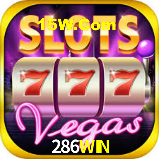 286WIN,286win.com