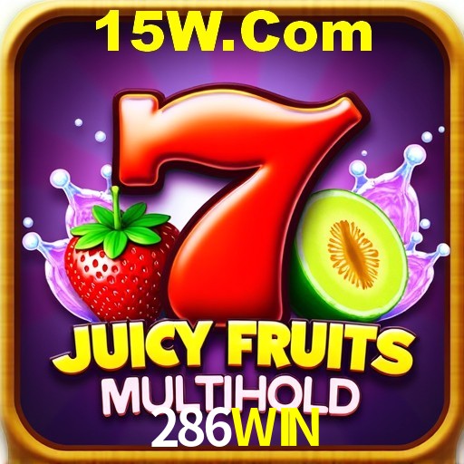 Interface do App 286WIN