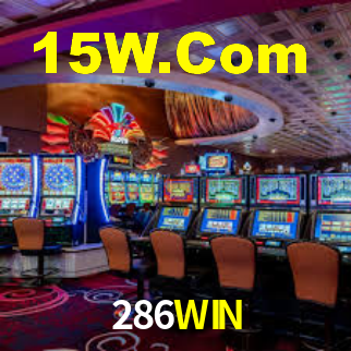 286WIN: A Experiência de Casino com Jogos de Mesa ao Vivo