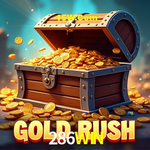 APP oficial da 286WIN para mobile