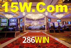 Experiência VIP 286WIN