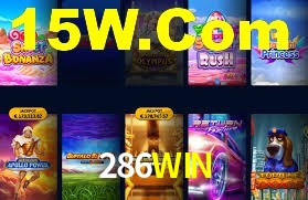 286WIN — regulamento da campanha exibido antes da adesão