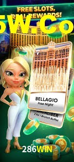 VIP Casino 286WIN