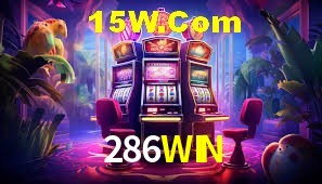 Game Providers 286WIN