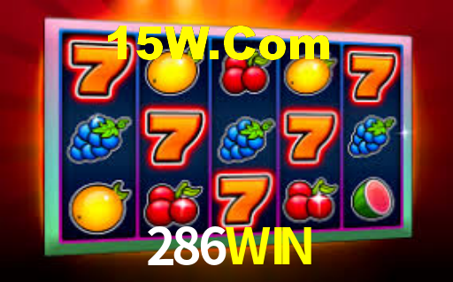 286WIN,286win.com