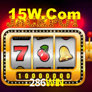 286WIN,286win.com