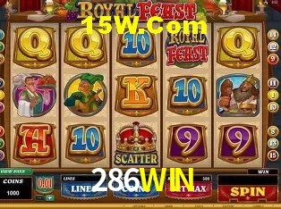 Design Responsivo 286WIN