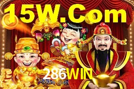 Daily Bonuses 286WIN