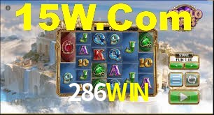 Roulette Table 286WIN