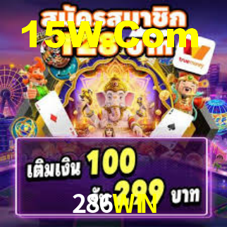 286win