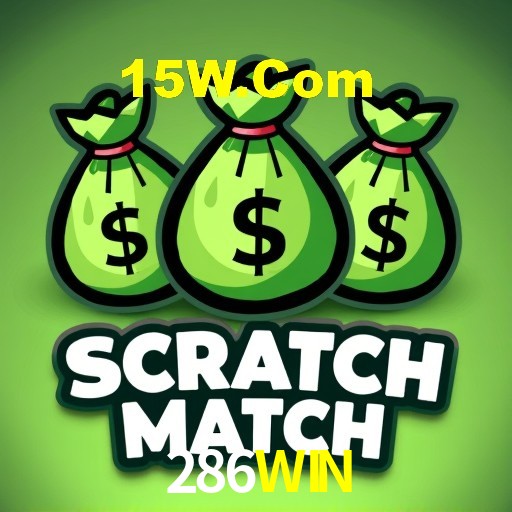 Jogos de Slot 286WIN