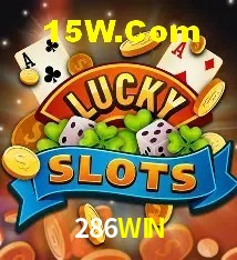 Promoções Sazonais 286WIN