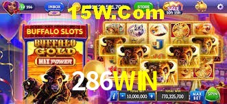 Live Casino 286WIN