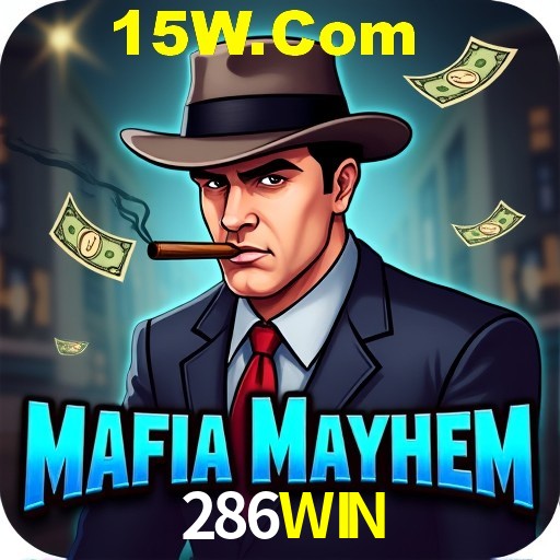 Descubra o Mundo do Cassino Online com 286WIN