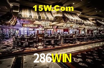 Tecnologia da Plataforma 286WIN