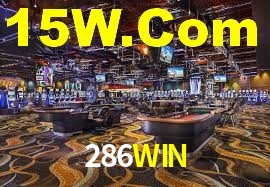 Live Casino 286WIN