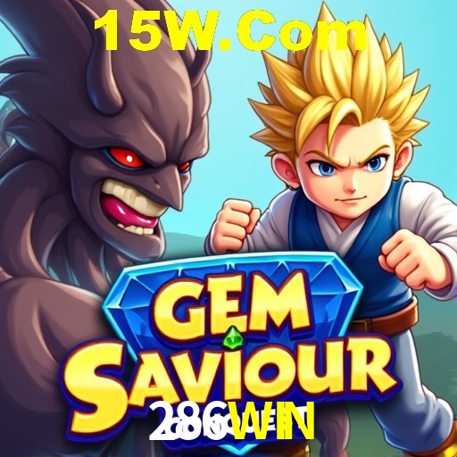 Descubra a Magia dos Jogos de Arcade no 286WIN