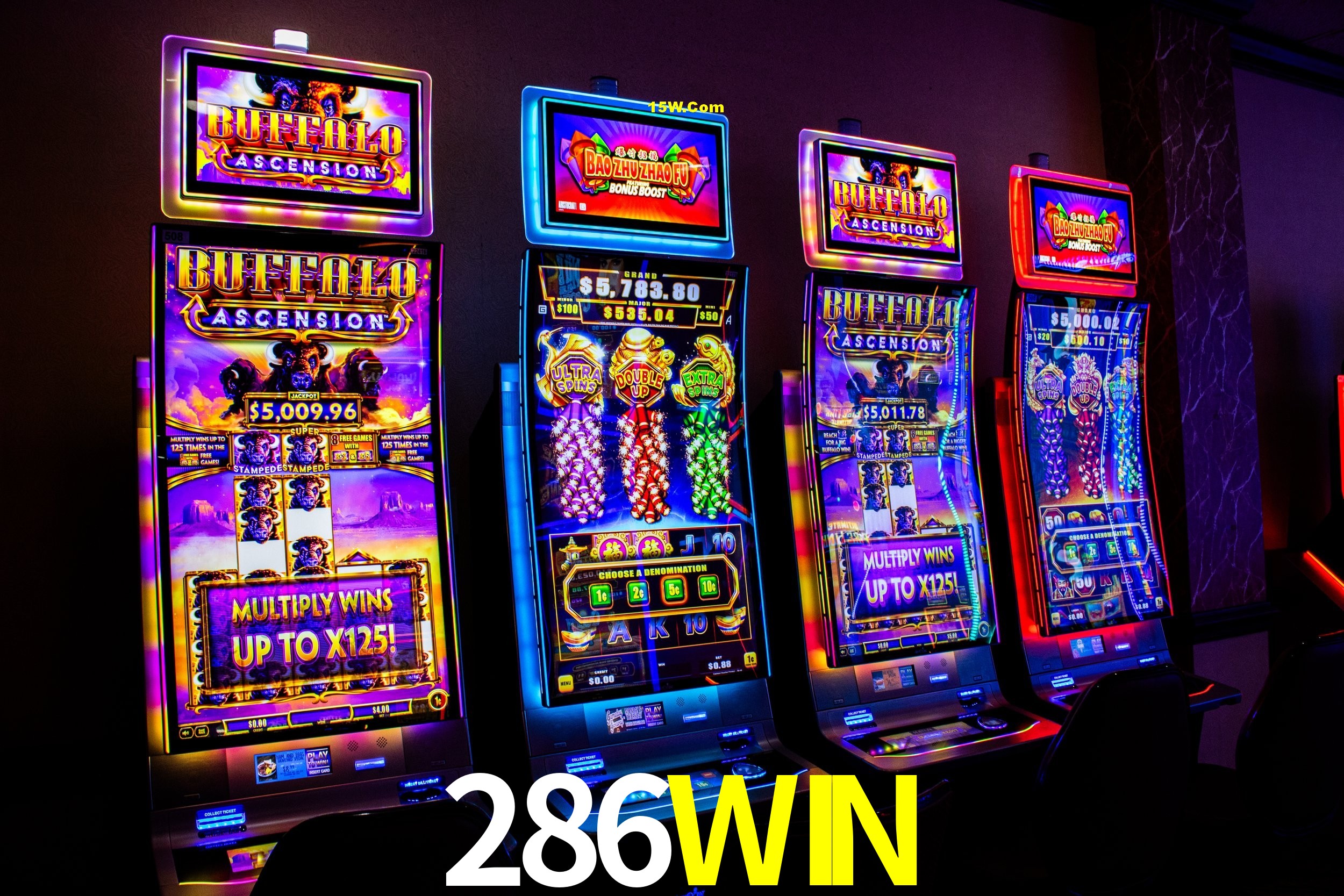 Security Systems 286WIN