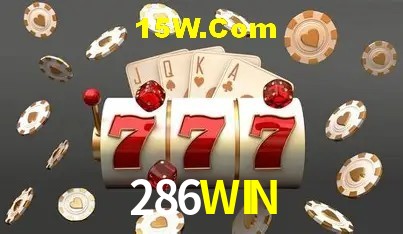 Especiais de Fim de Semana 286WIN