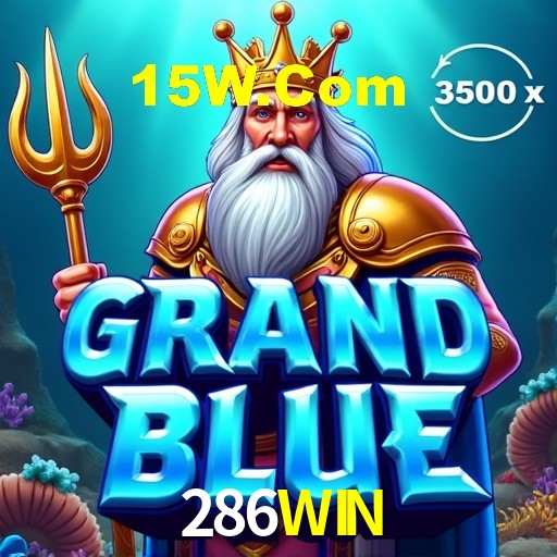 Provedores de Jogos 286WIN